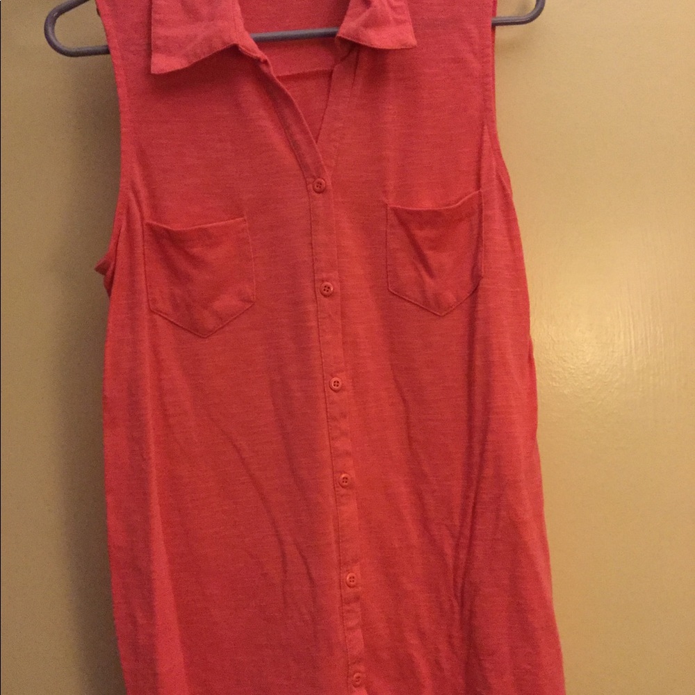 Cute summer tops
